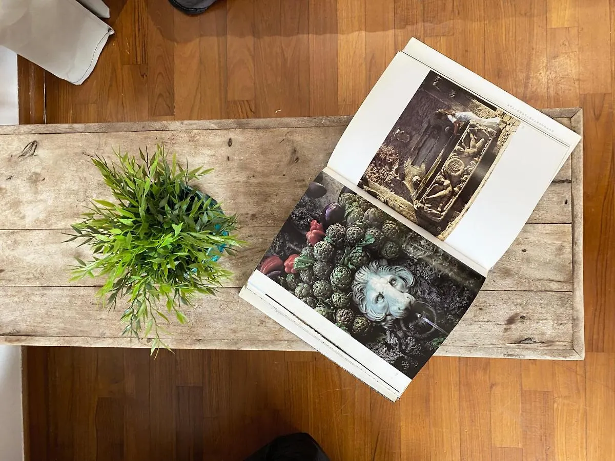 Bright Penthouse 2 M Stops From Vatican Museums 0*, Rome Italy